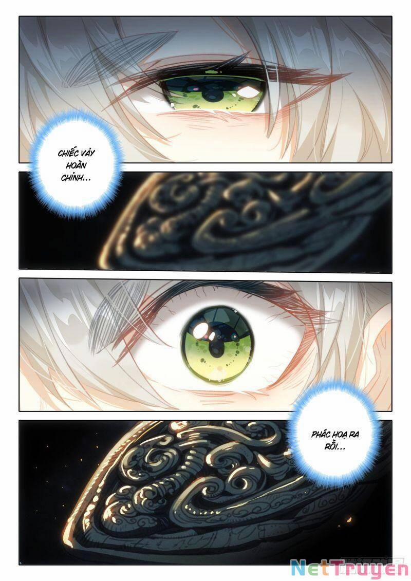 Nhất Niệm Vĩnh Hằng 74.5 trang 10