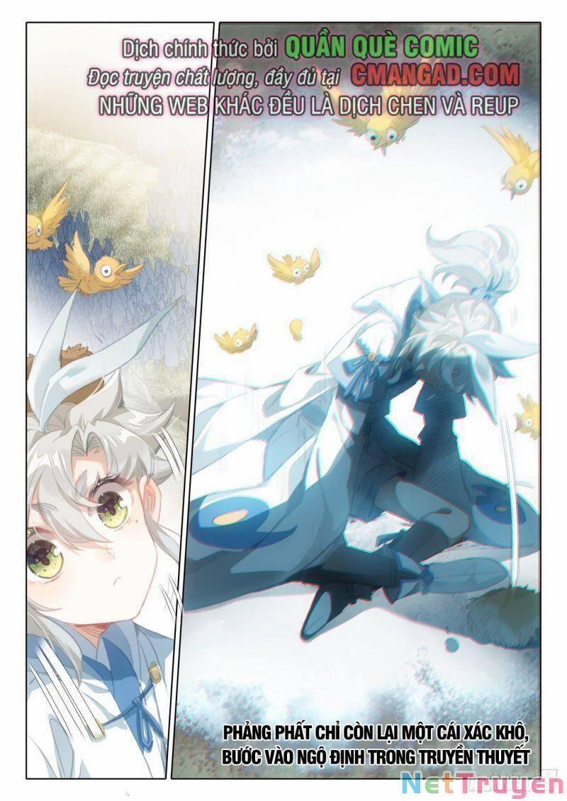 Nhất Niệm Vĩnh Hằng 74.5 trang 11