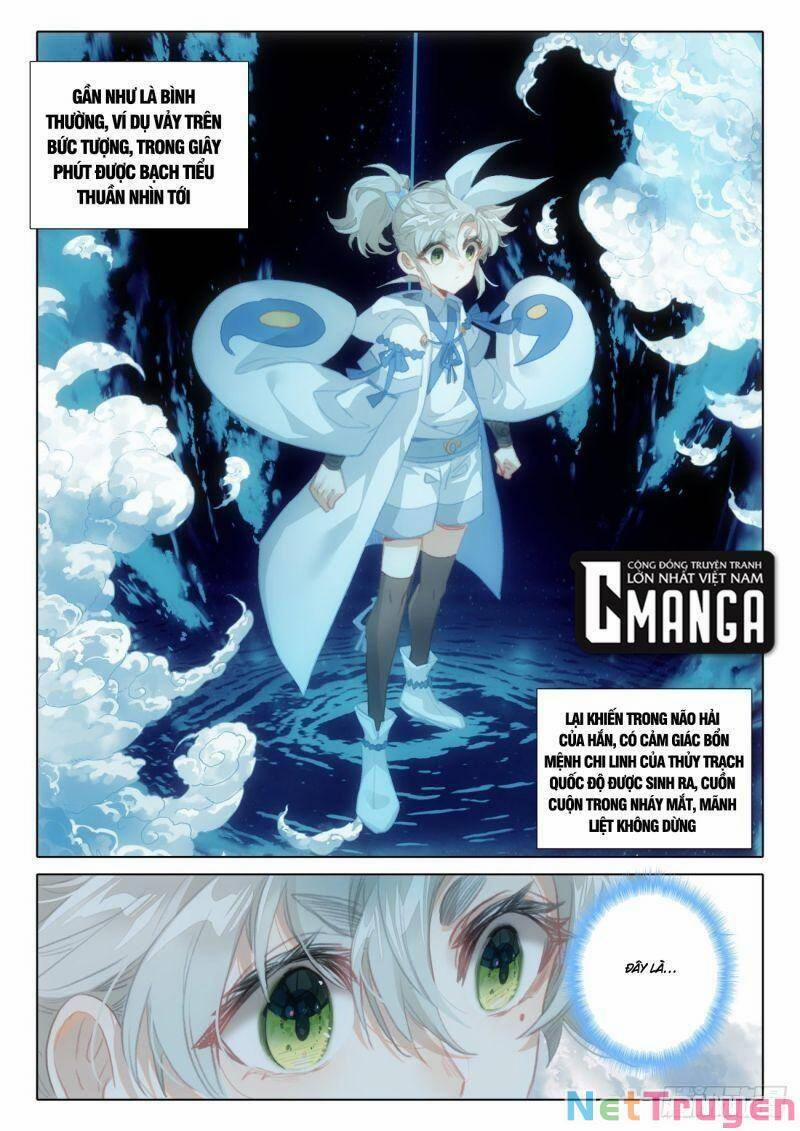 Nhất Niệm Vĩnh Hằng 74.5 trang 2