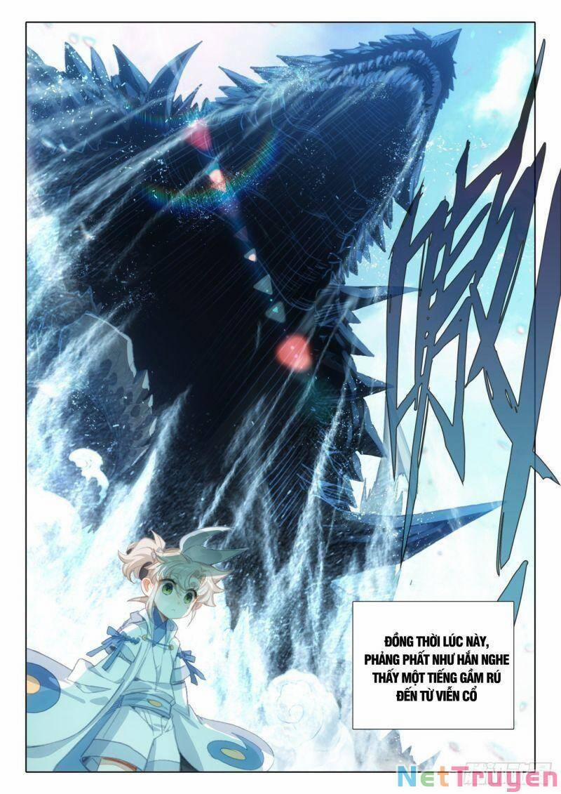 Nhất Niệm Vĩnh Hằng 74.5 trang 3