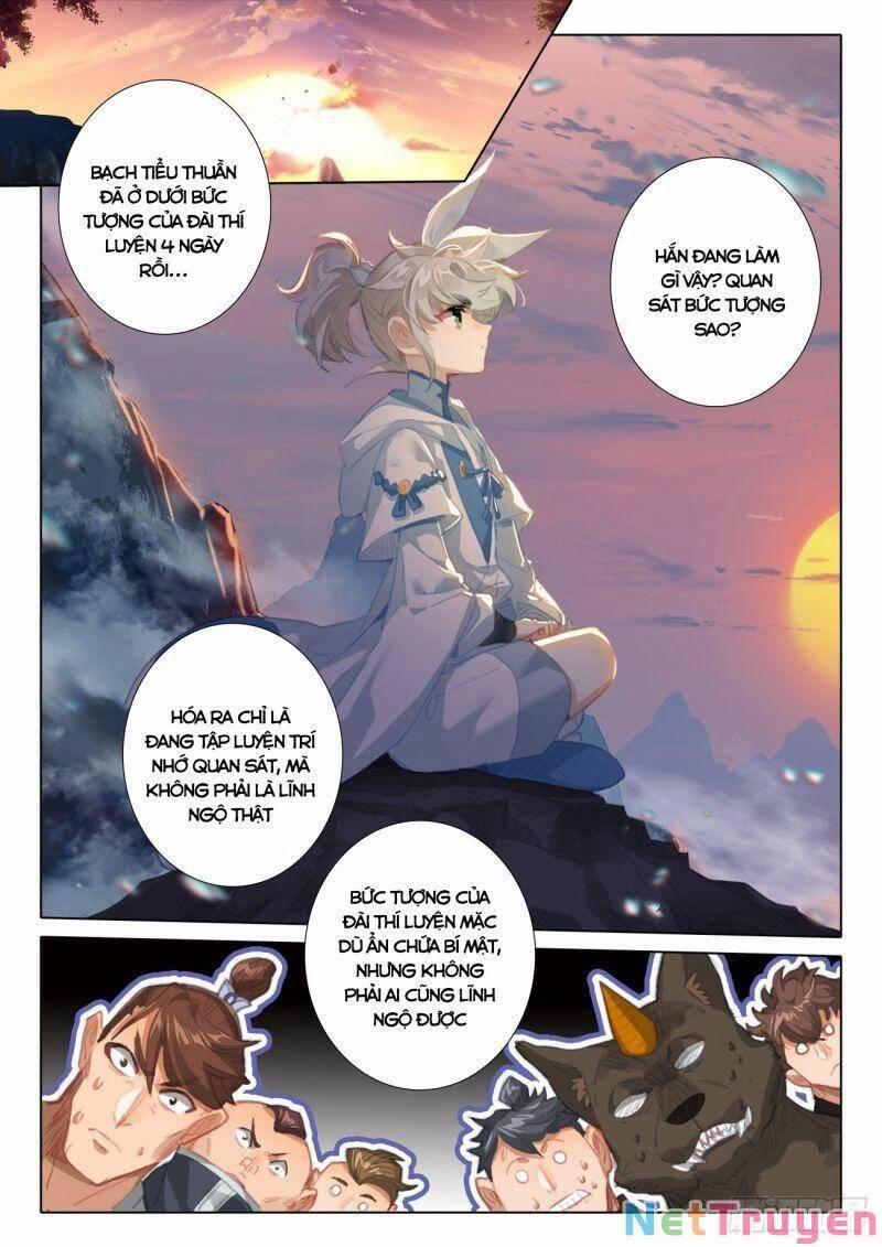 Nhất Niệm Vĩnh Hằng 74.5 trang 5