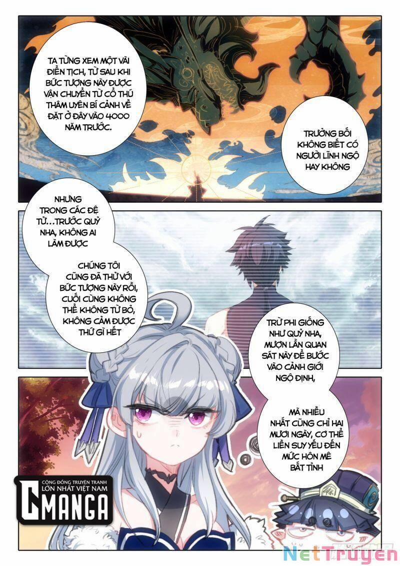 Nhất Niệm Vĩnh Hằng 74.5 trang 6