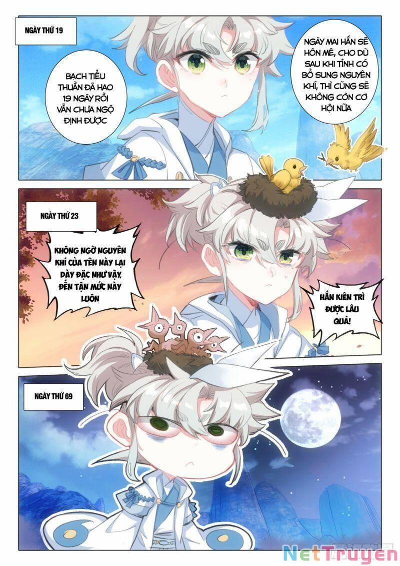 Nhất Niệm Vĩnh Hằng 74.5 trang 7