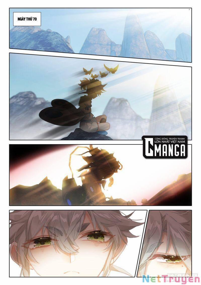 Nhất Niệm Vĩnh Hằng 74.5 trang 9