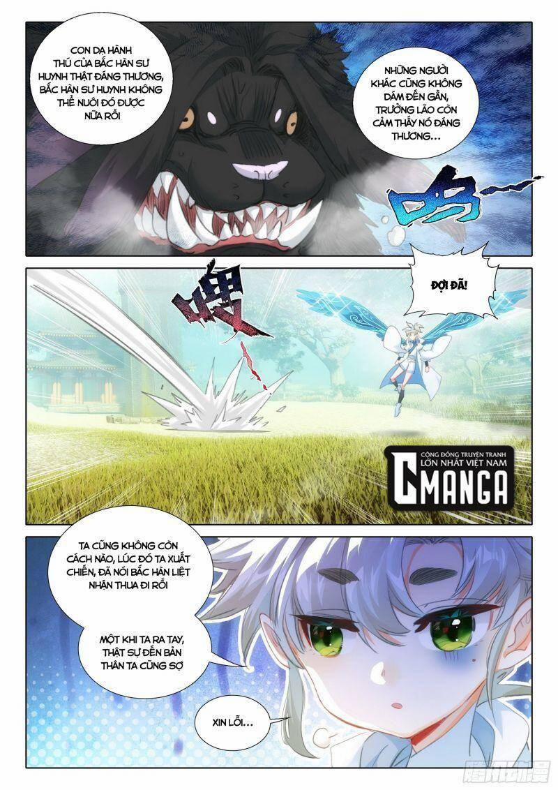 Nhất Niệm Vĩnh Hằng 74 trang 1