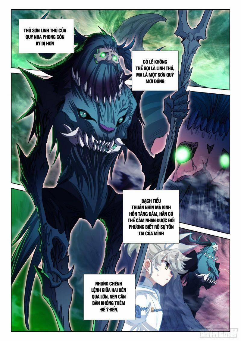 Nhất Niệm Vĩnh Hằng 74 trang 10