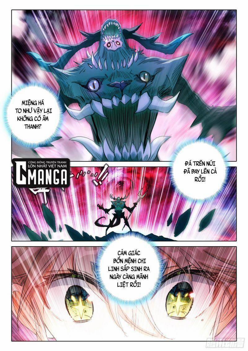 Nhất Niệm Vĩnh Hằng 74 trang 11