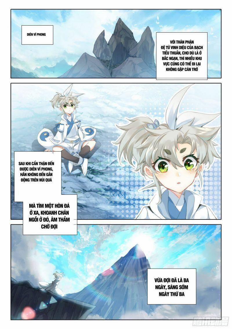 Nhất Niệm Vĩnh Hằng 74 trang 2