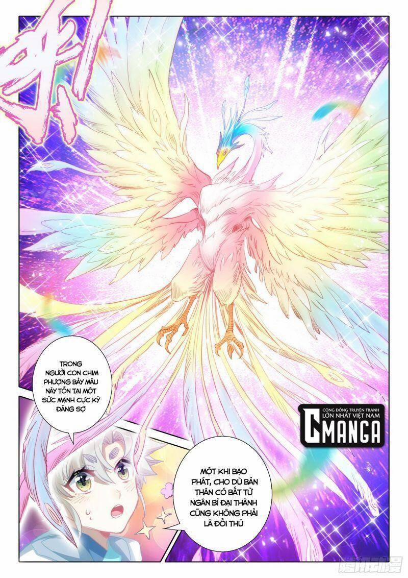 Nhất Niệm Vĩnh Hằng 74 trang 4