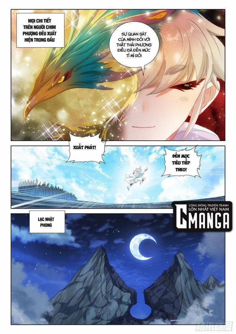 Nhất Niệm Vĩnh Hằng 74 trang 6