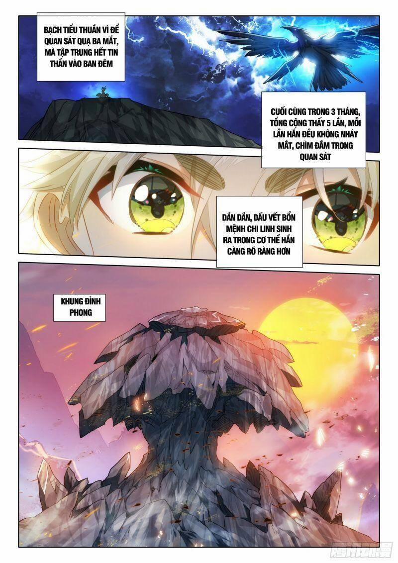 Nhất Niệm Vĩnh Hằng 74 trang 8