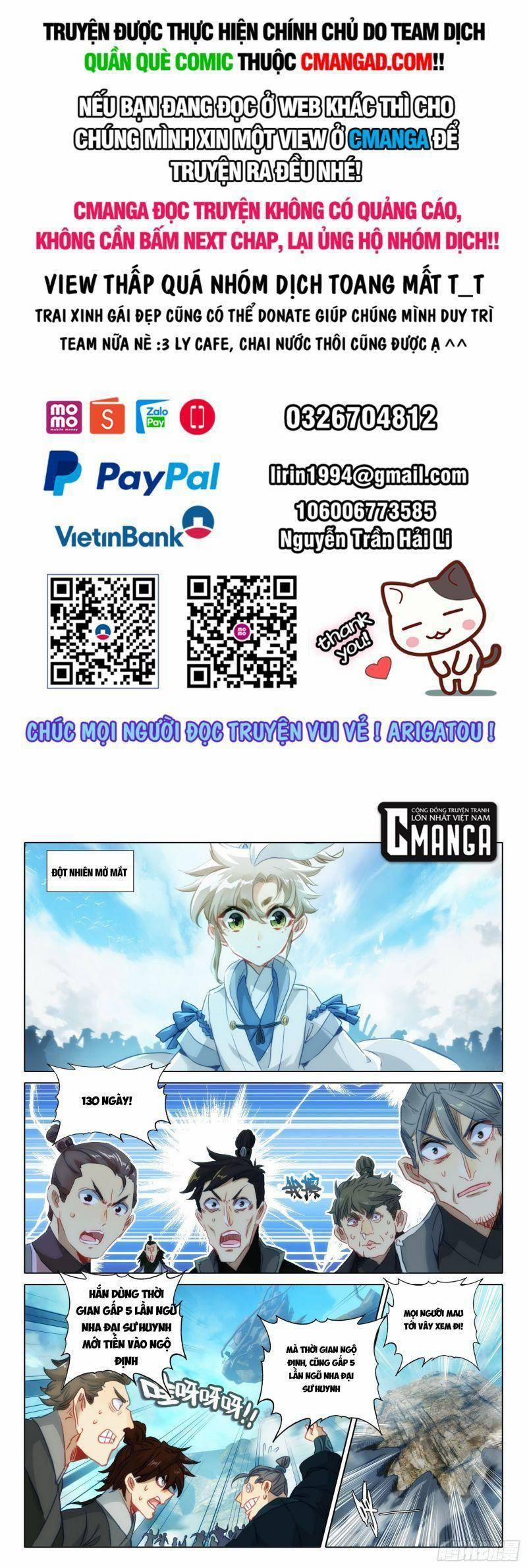 Nhất Niệm Vĩnh Hằng 75.5 trang 0