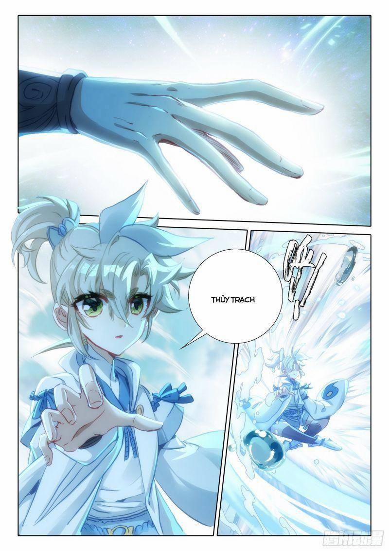 Nhất Niệm Vĩnh Hằng 75.5 trang 1