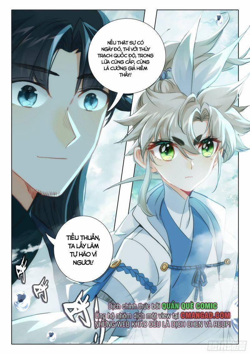 Nhất Niệm Vĩnh Hằng 75.5 trang 10