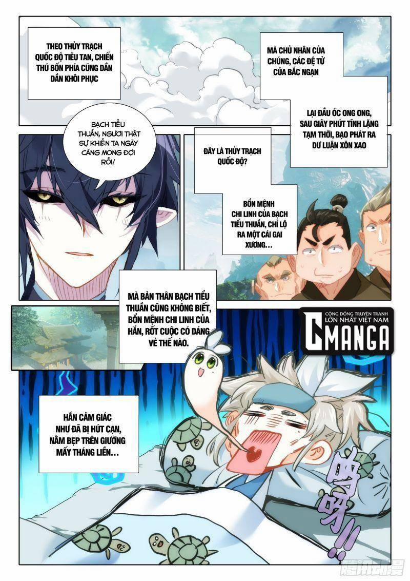 Nhất Niệm Vĩnh Hằng 75.5 trang 11