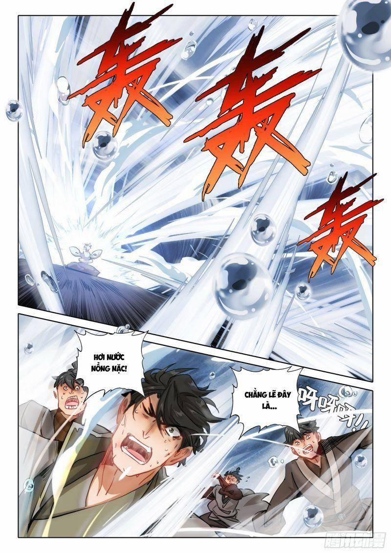 Nhất Niệm Vĩnh Hằng 75.5 trang 2