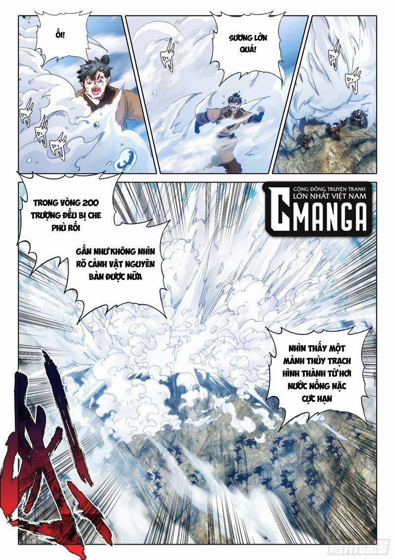 Nhất Niệm Vĩnh Hằng 75.5 trang 3