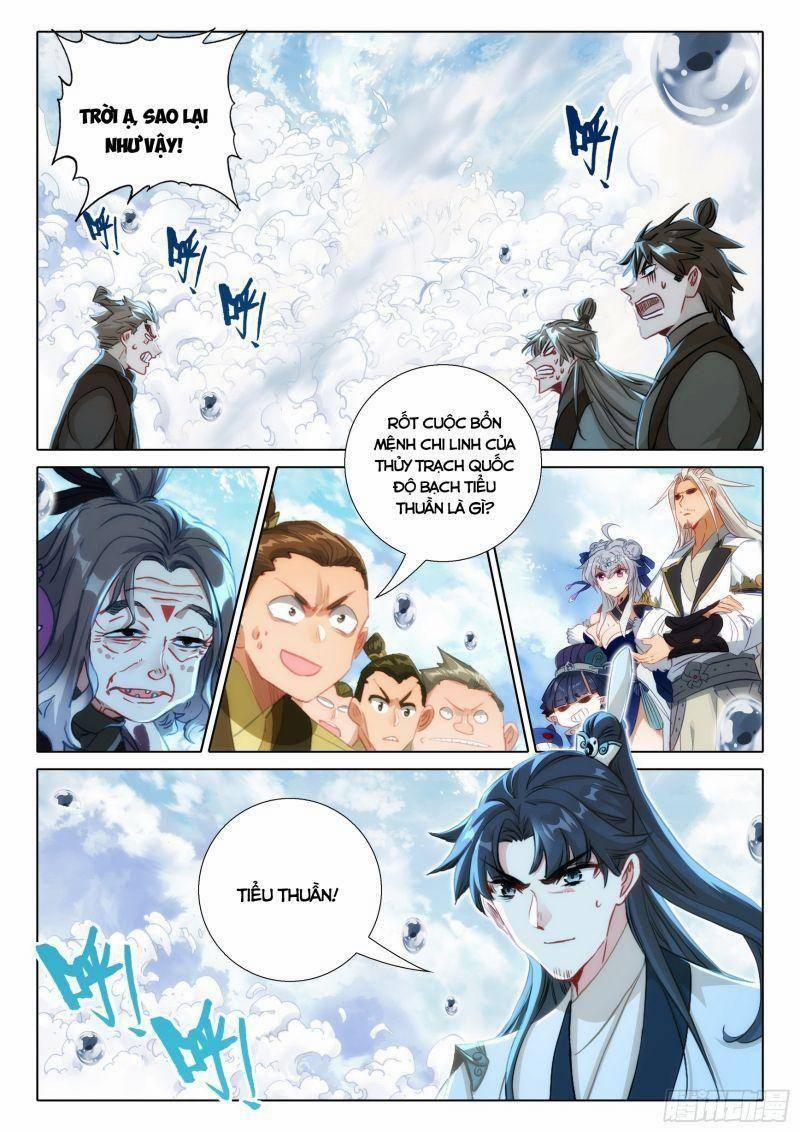 Nhất Niệm Vĩnh Hằng 75.5 trang 4