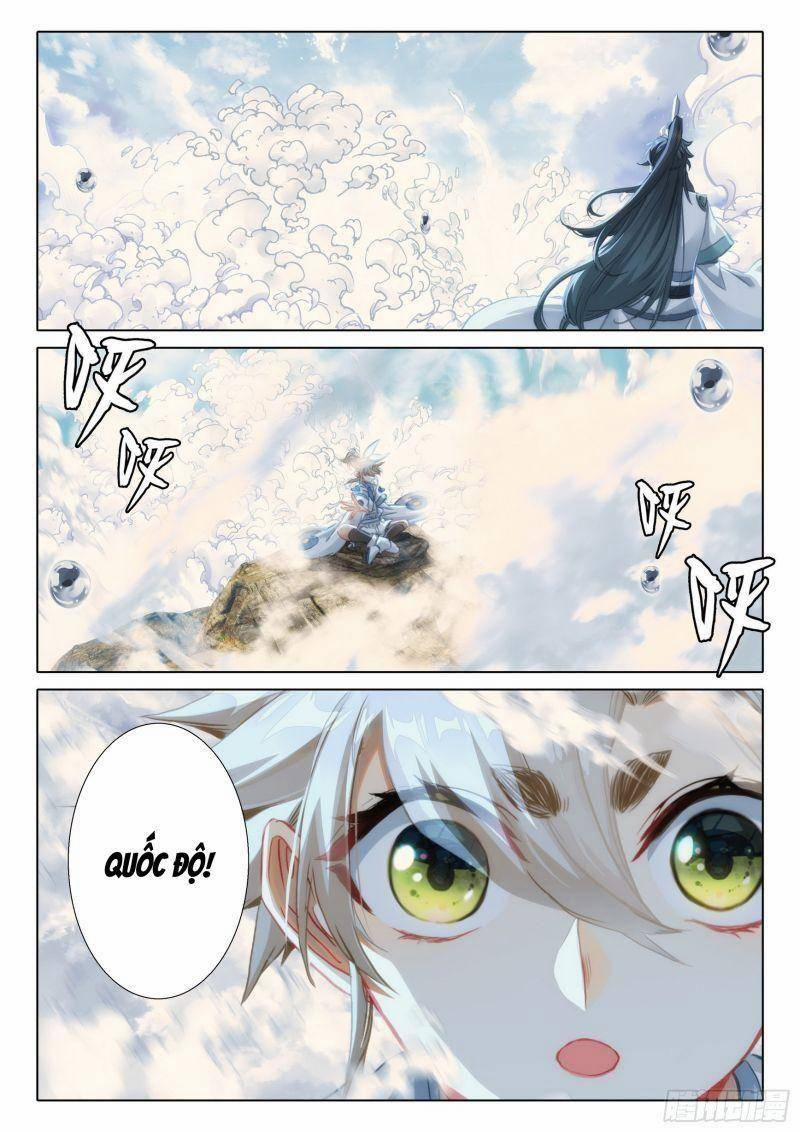 Nhất Niệm Vĩnh Hằng 75.5 trang 5