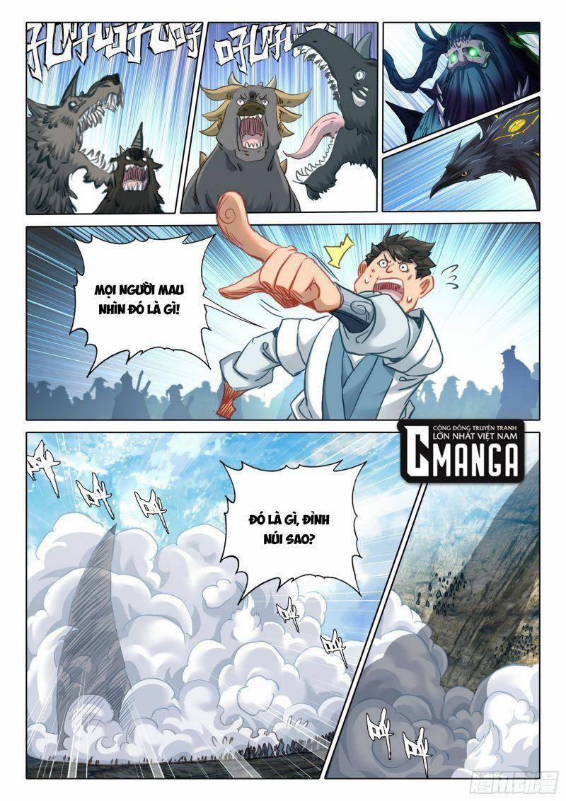 Nhất Niệm Vĩnh Hằng 75.5 trang 7