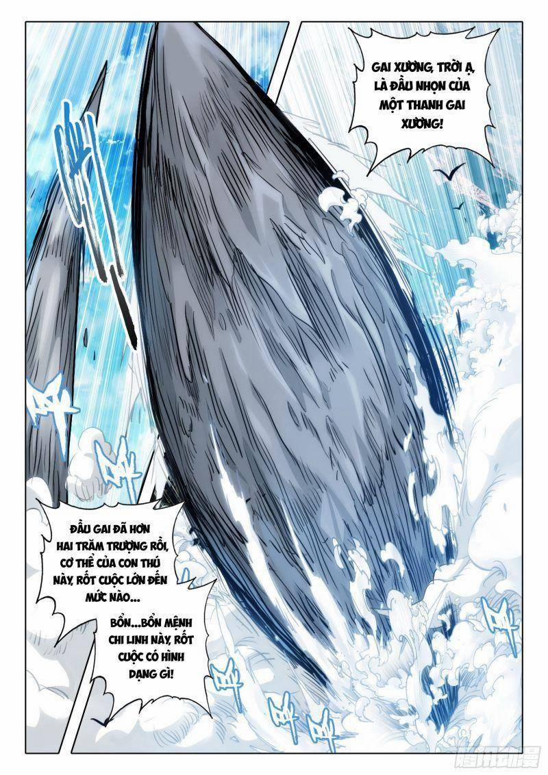 Nhất Niệm Vĩnh Hằng 75.5 trang 8