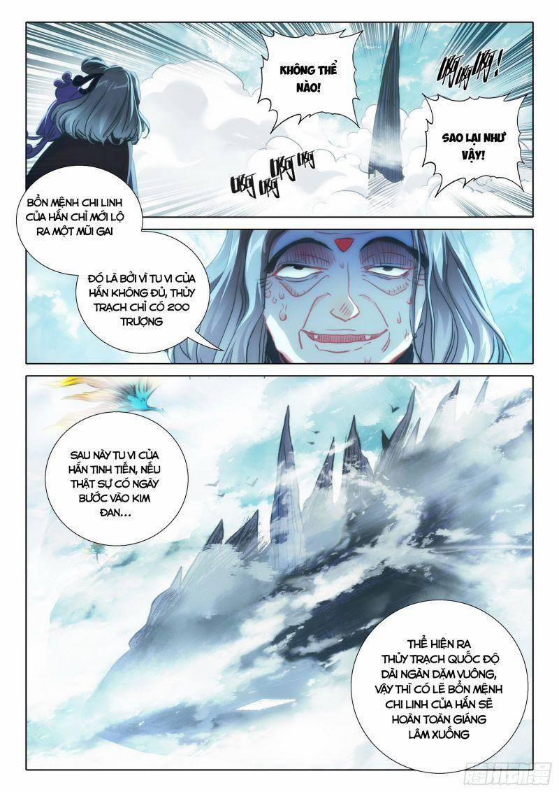 Nhất Niệm Vĩnh Hằng 75.5 trang 9