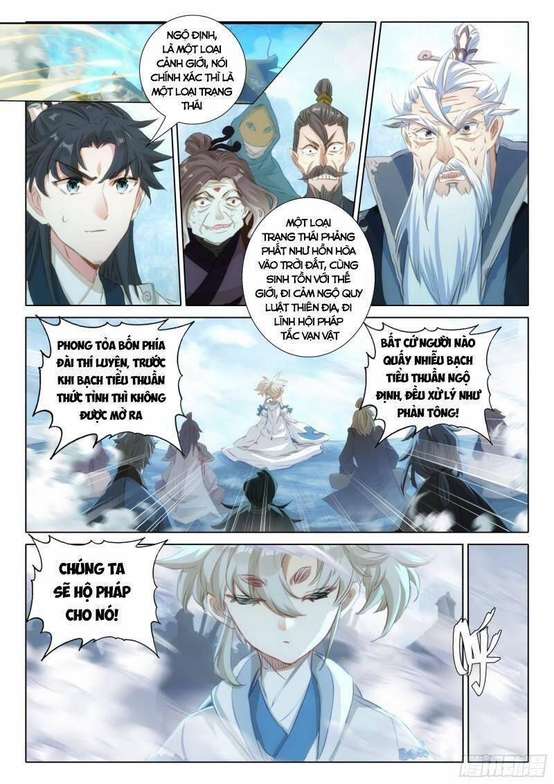 Nhất Niệm Vĩnh Hằng 75 trang 1