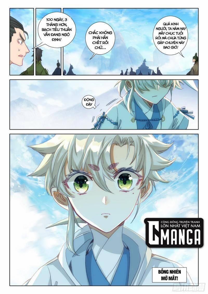 Nhất Niệm Vĩnh Hằng 75 trang 11