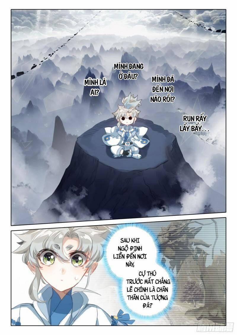 Nhất Niệm Vĩnh Hằng 75 trang 3