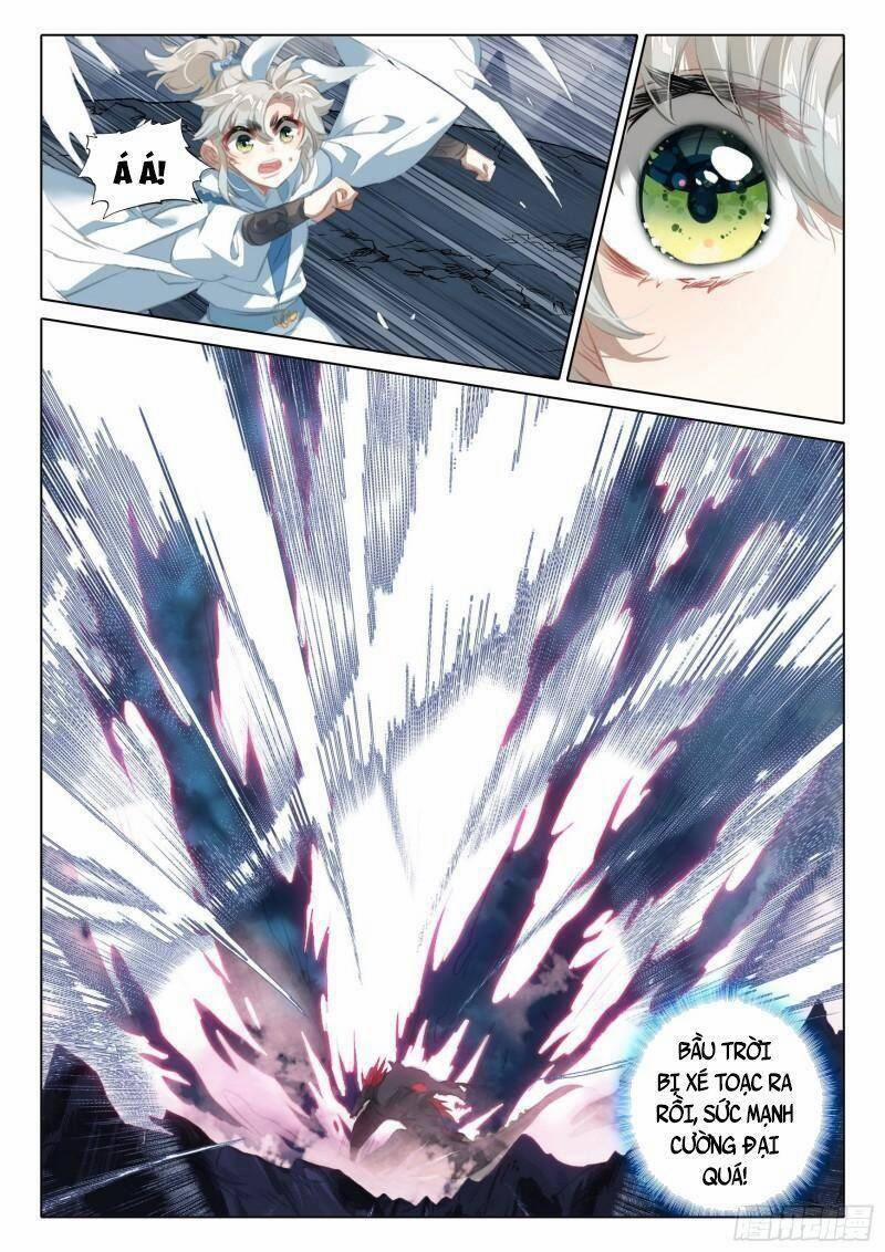 Nhất Niệm Vĩnh Hằng 75 trang 5