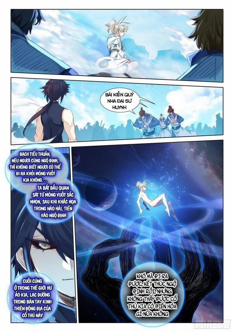 Nhất Niệm Vĩnh Hằng 75 trang 6