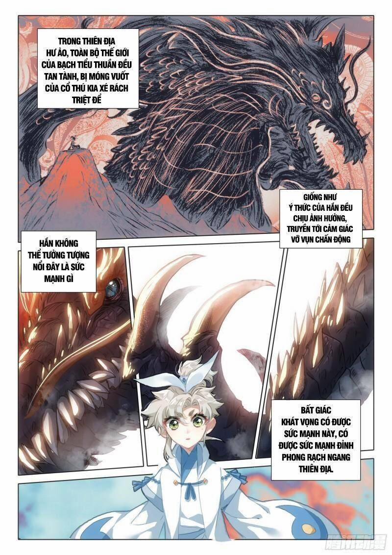 Nhất Niệm Vĩnh Hằng 75 trang 7