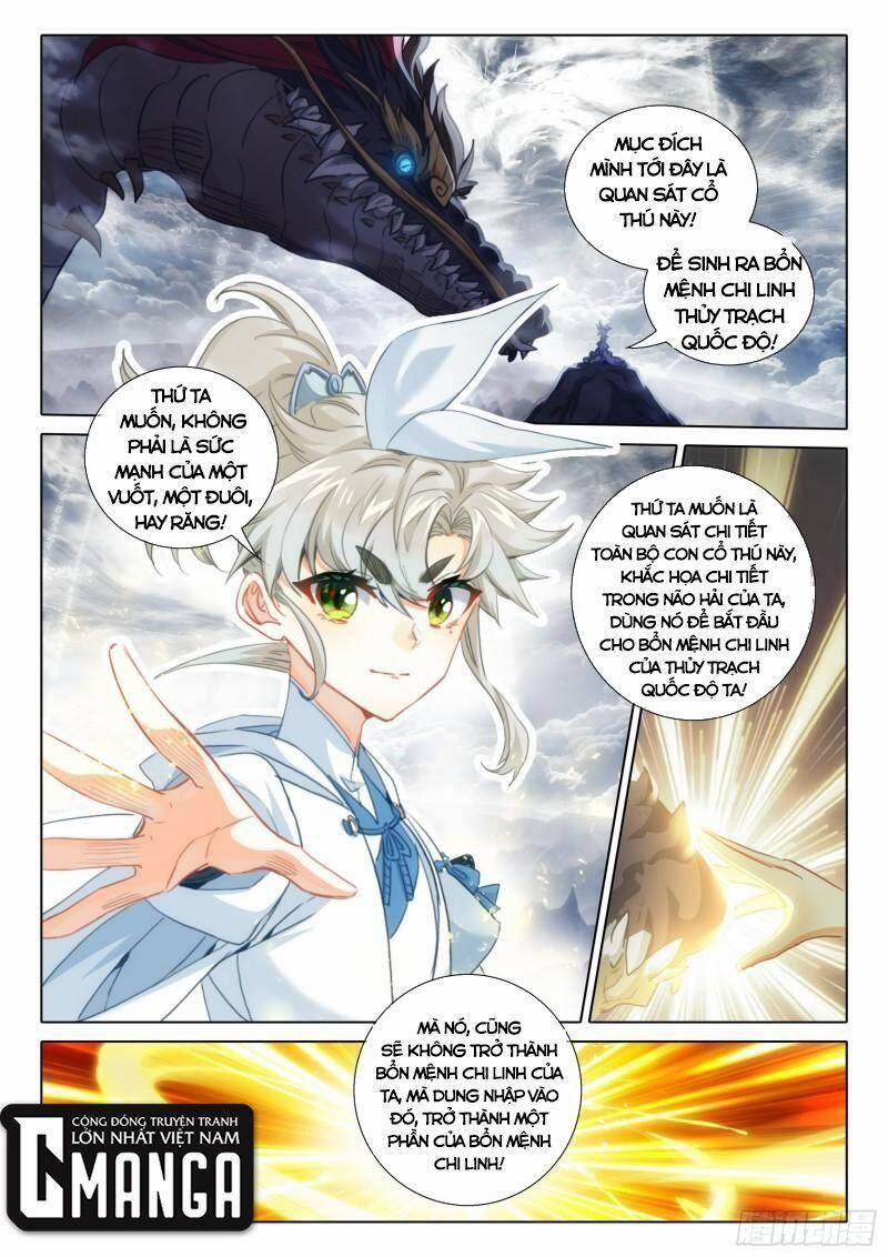 Nhất Niệm Vĩnh Hằng 75 trang 9