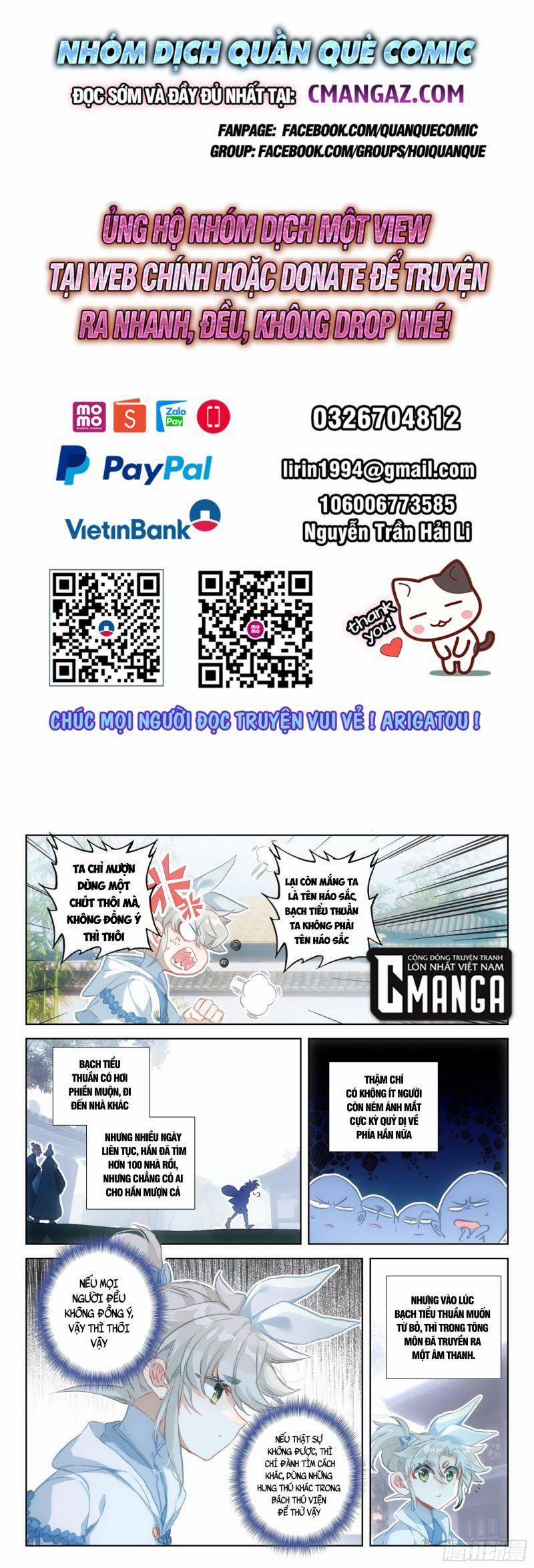 Nhất Niệm Vĩnh Hằng 76.5 trang 0