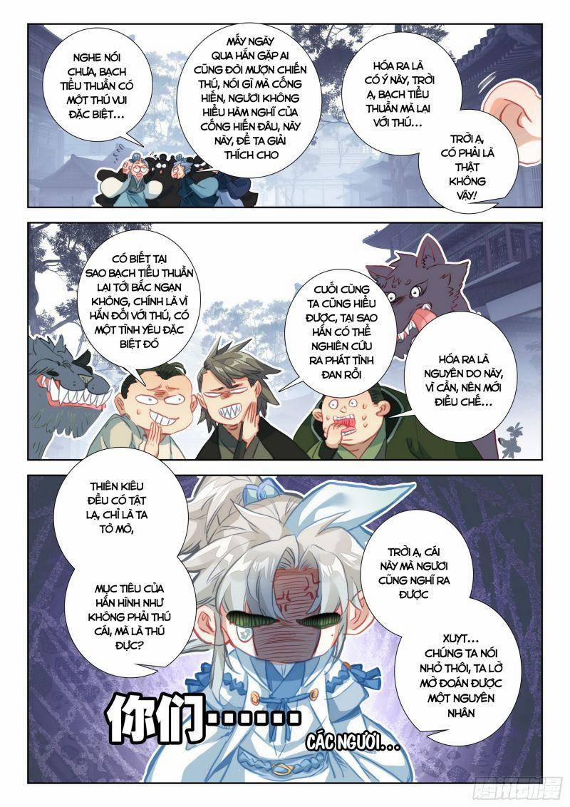 Nhất Niệm Vĩnh Hằng 76.5 trang 1