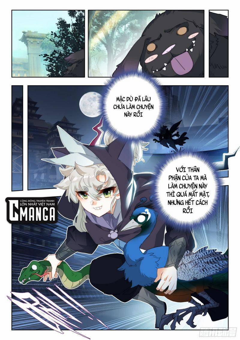 Nhất Niệm Vĩnh Hằng 76.5 trang 11