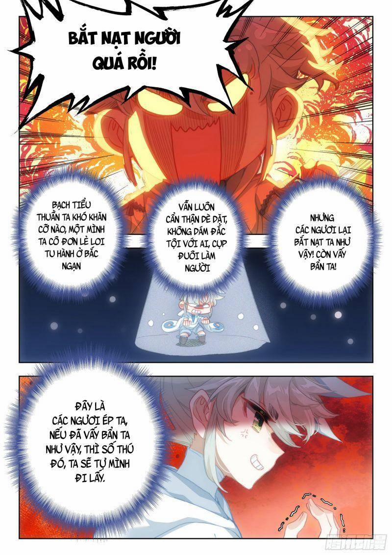 Nhất Niệm Vĩnh Hằng 76.5 trang 2