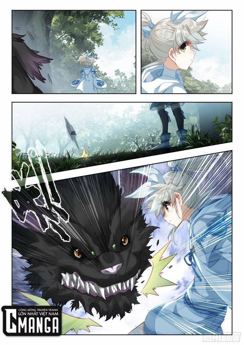 Nhất Niệm Vĩnh Hằng 76.5 trang 3