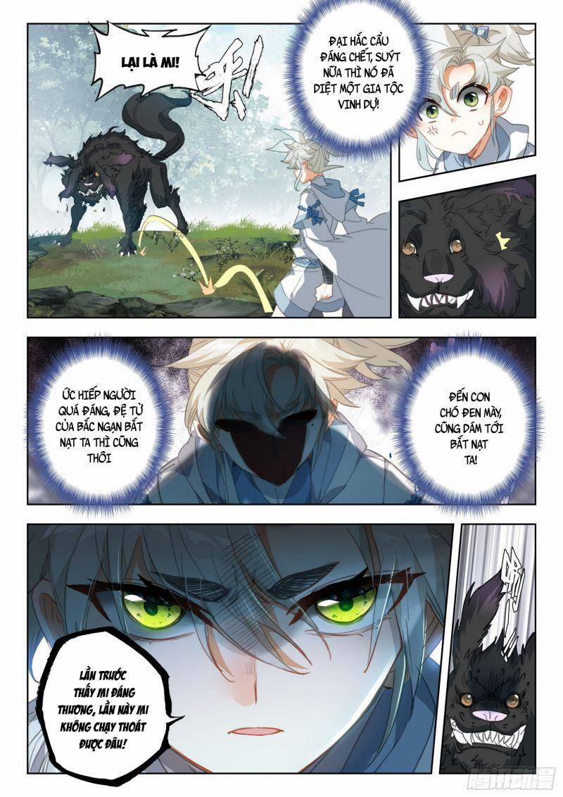 Nhất Niệm Vĩnh Hằng 76.5 trang 4