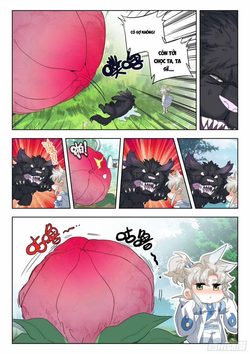 Nhất Niệm Vĩnh Hằng 76.5 trang 8