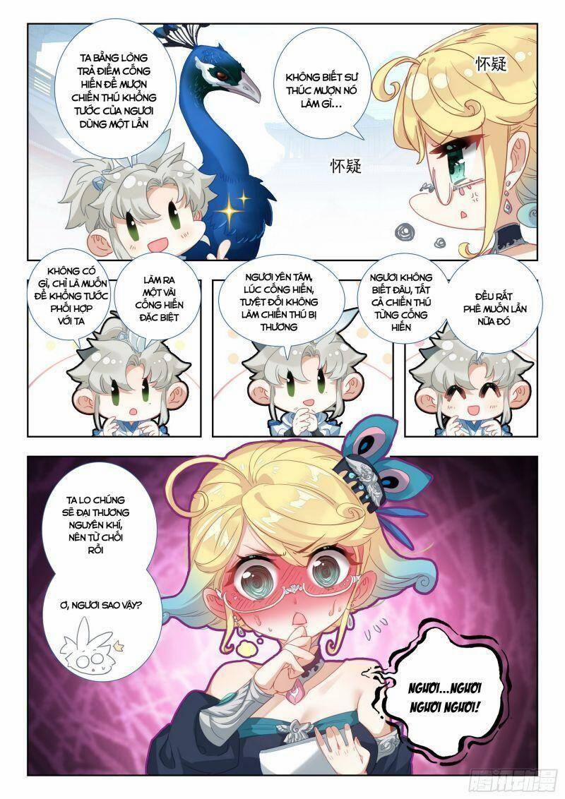 Nhất Niệm Vĩnh Hằng 76 trang 10