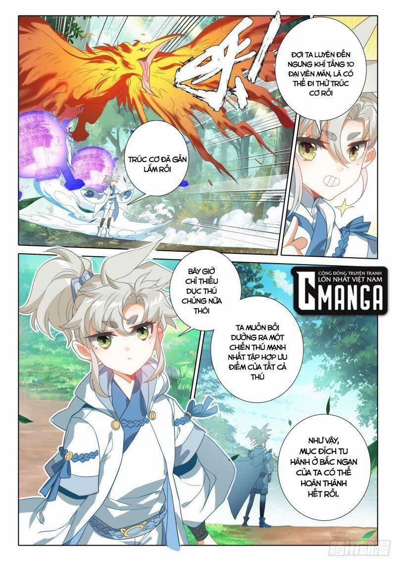 Nhất Niệm Vĩnh Hằng 76 trang 2