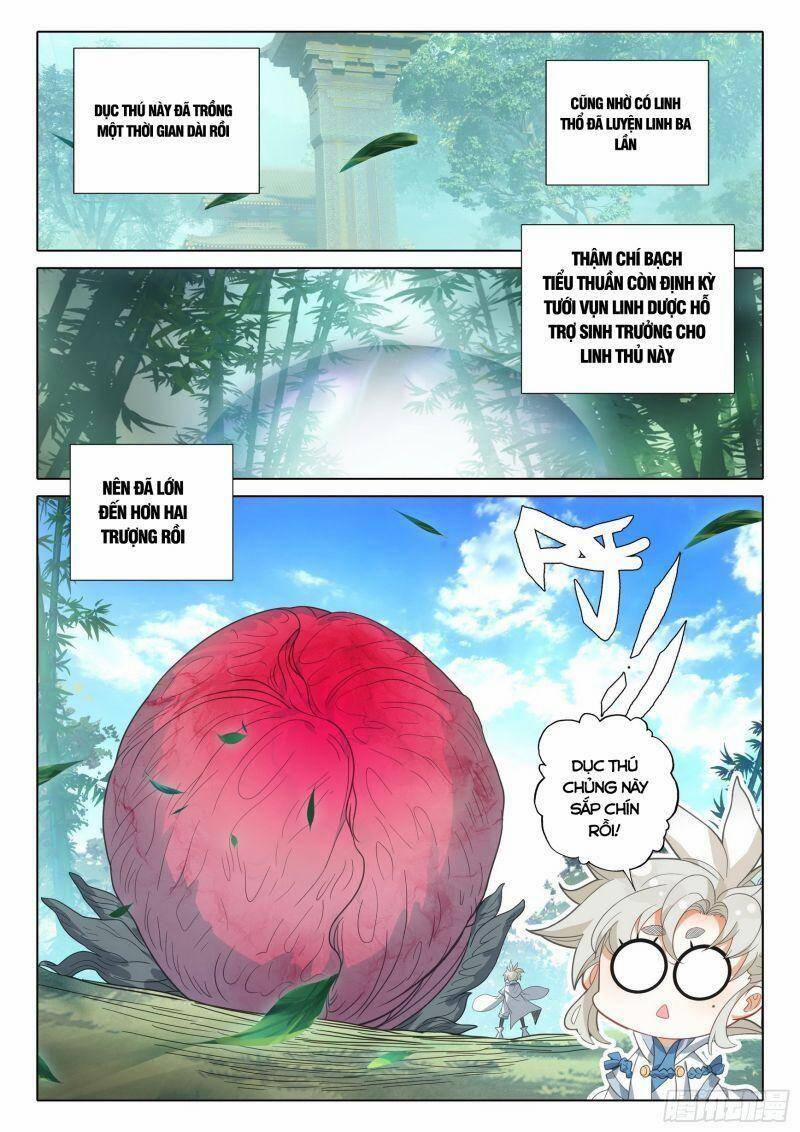 Nhất Niệm Vĩnh Hằng 76 trang 3