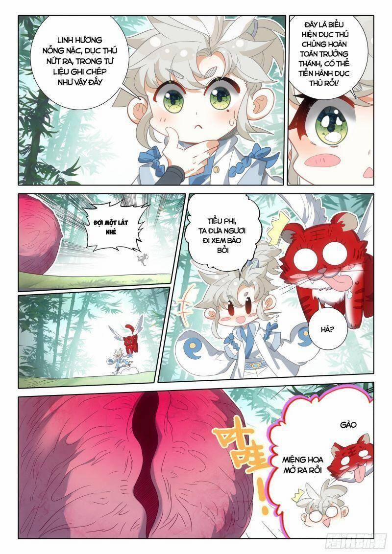 Nhất Niệm Vĩnh Hằng 76 trang 4