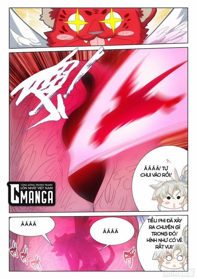 Nhất Niệm Vĩnh Hằng 76 trang 5