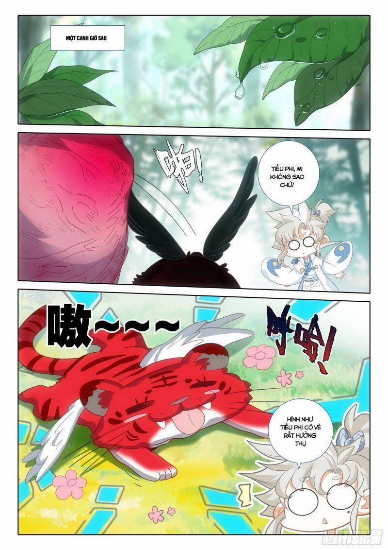 Nhất Niệm Vĩnh Hằng 76 trang 6