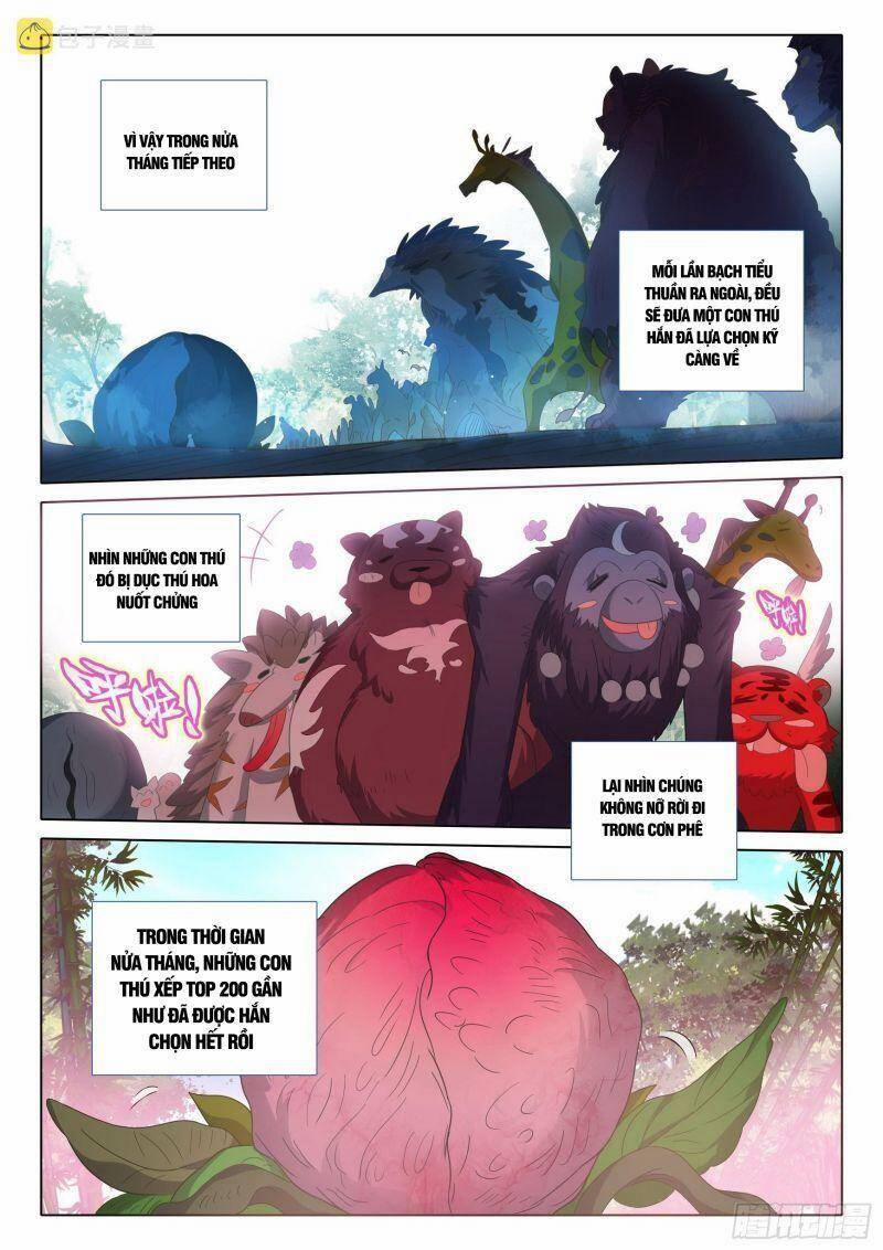 Nhất Niệm Vĩnh Hằng 76 trang 7