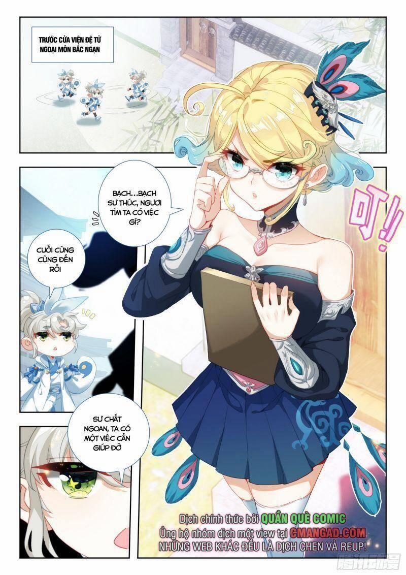 Nhất Niệm Vĩnh Hằng 76 trang 9