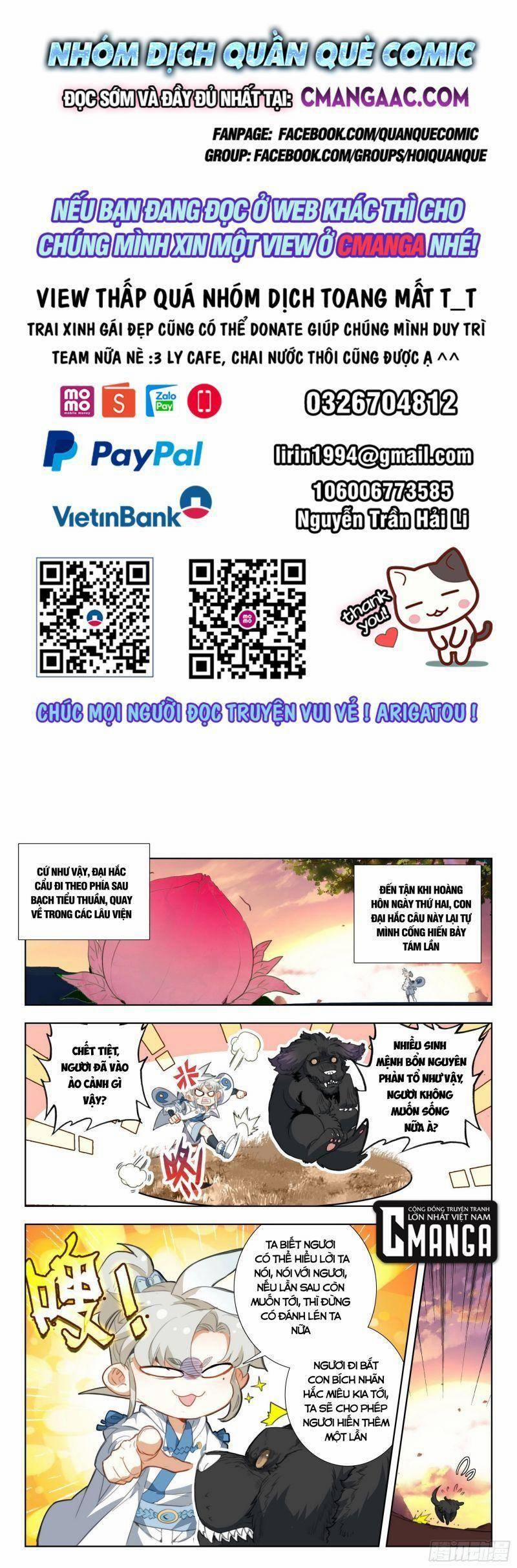 Nhất Niệm Vĩnh Hằng 77.5 trang 0