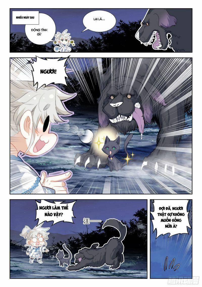 Nhất Niệm Vĩnh Hằng 77.5 trang 1